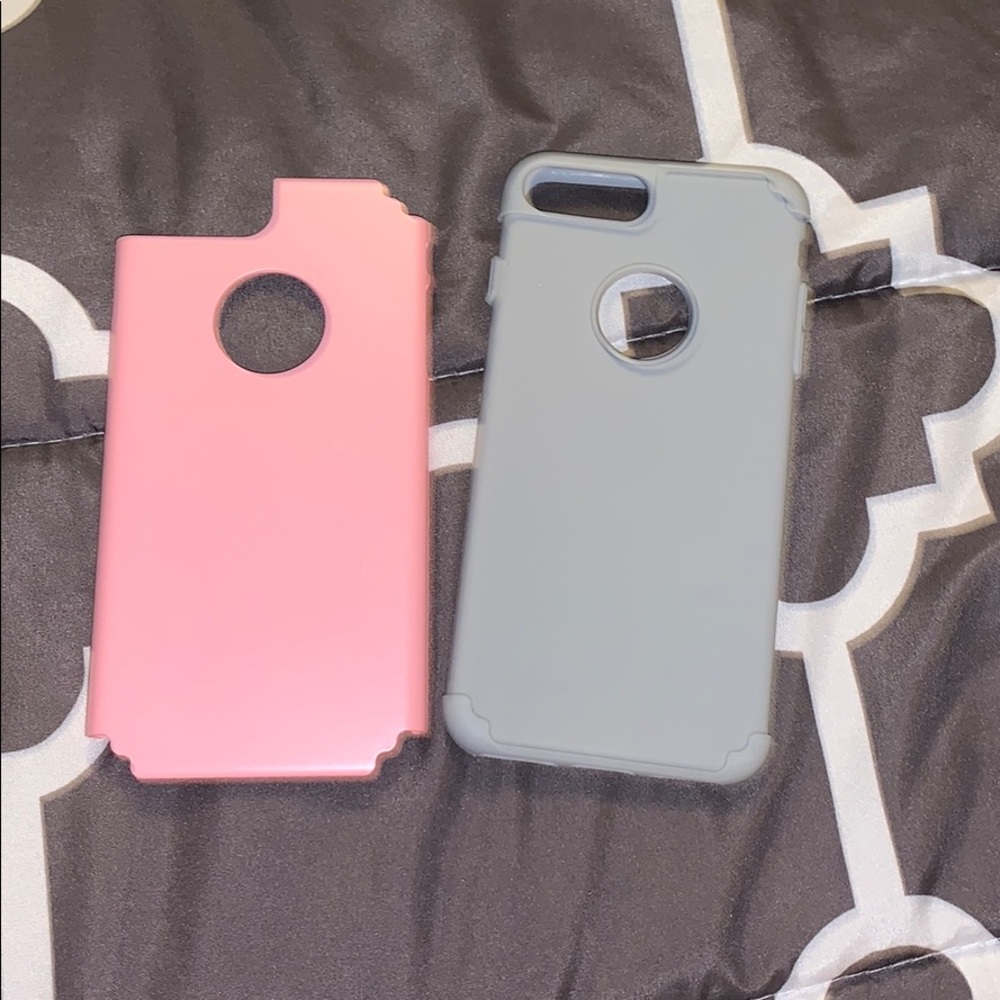 iPhone 8 Plus Case - Picture 4 of 4